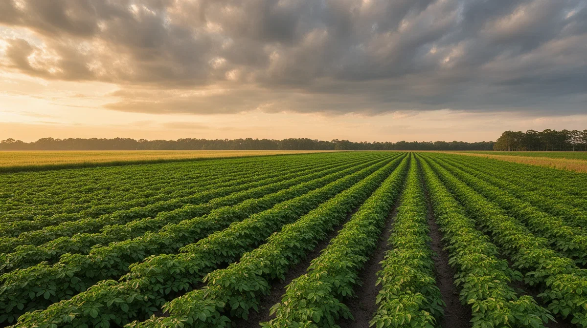 The NC Potato Festival: Revived and Thriving